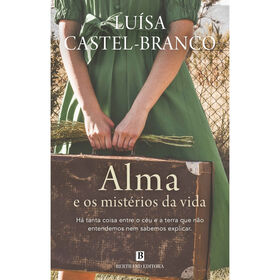Imagem do produto Alma e os Mistérios da Vida