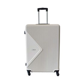 Imagem do produto Mala de Cabine 4 Rodas Bege Veneza