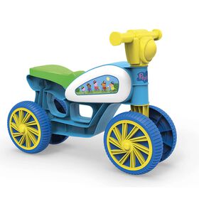 Andador Minicustom Peppa Pig product image