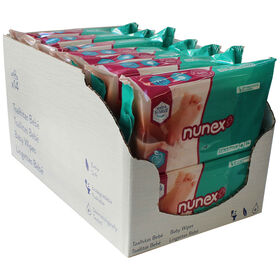 Imagem do produto Box Toalhitas Bebé Sensitive XXL