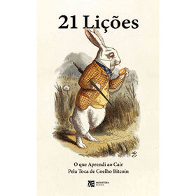 Imagem do produto 21 Lições