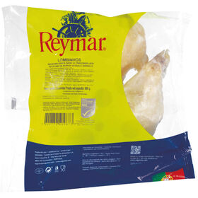 Imagem do produto Lombinhos de Bacalhau Demolhado MSC Ultracongelado