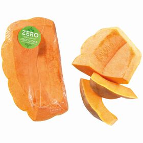 Imagem do produto Abóbora Menina Resíduo Zero