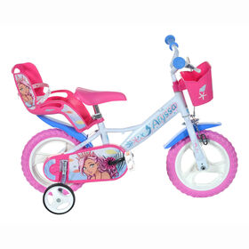 Bicicleta Criança Roda 12" 3-5 Anos product image