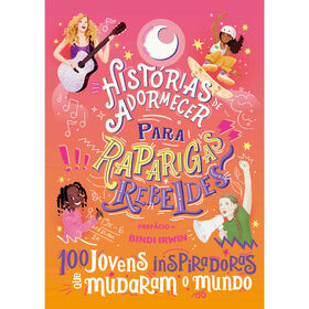 Imagem do produto 100 Jovens Inspiradoras Que Mudaram o Mundo