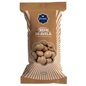 Imagem do produto Amêndoas Chocolate Creme Avelã Saqueta