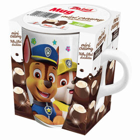 Bombons Chocolate com Caneca Patrulha Pata product image