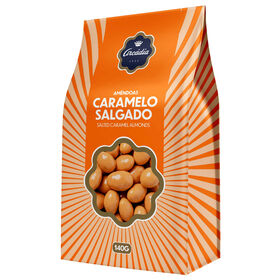 Amêndoas Caramelo Salgado Caixa product image
