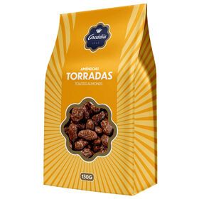 Amêndoas Torradas Caixa product image