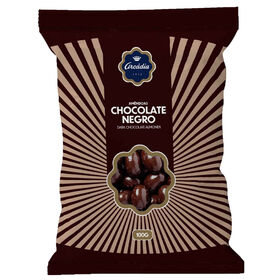 Imagem do produto Amêndoas Chocolate Negro Saqueta