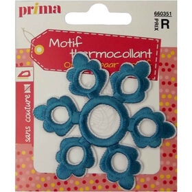 Imagem do produto Motivo Termocolante para Menina