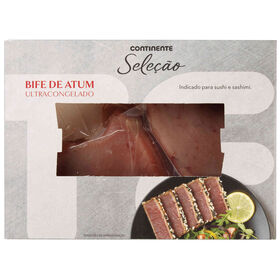 Bife de Atum Ultracongelado product image