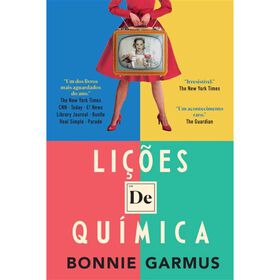 Lições de Química product image