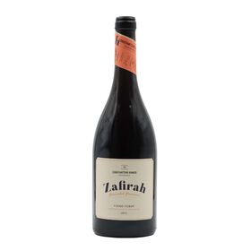 Imagem do produto Zafirah Alvarelhão Vinho Verde Tinto