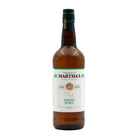Imagem do produto Martha's White Porto