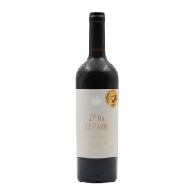 Imagem do produto Zé da Leonor Grande Escolha Tejo Vinho Tinto