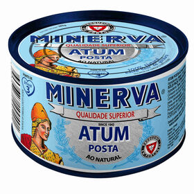Imagem do produto Atum Posta ao Natural