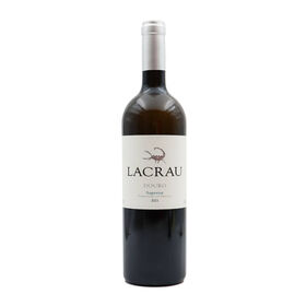 Imagem do produto Vale da Poupa Lacrau Superior Douro Vinho Branco