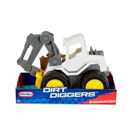 Imagem do produto Veículos Dirt Diggers (vários modelos)