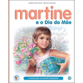Imagem do produto Martine e o Dia da Mãe