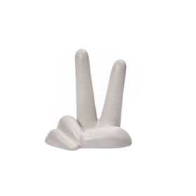 Imagem do produto Mão Decorativa Cerâmica Vitória