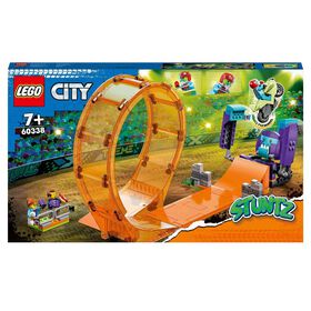 Imagem do produto Looping Fantástico do Chimpanzé - 60338