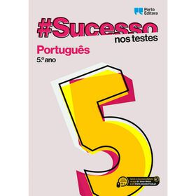 Imagem do produto #Sucesso - Português - 5º Ano