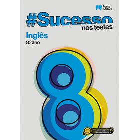 Imagem do produto #Sucesso - Inglês - 8º Ano