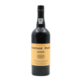Borges Vintage 2005 Vinho do Porto product image
