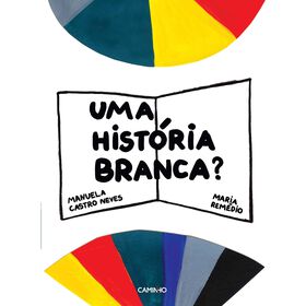 Uma História Branca? product image
