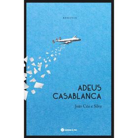 Imagem do produto Adeus, Casablanca