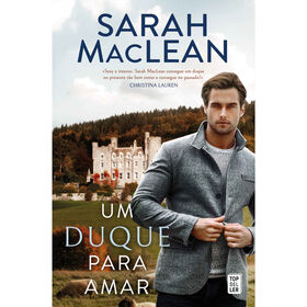 Um Duque para Amar product image