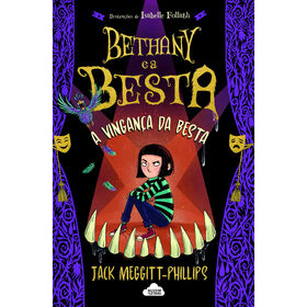 Bethany e a Besta Nº 2 - A Vingança da Besta product image