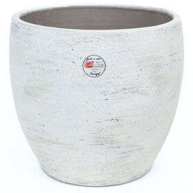 Vaso Cerâmica Decor Cimento 22cm product image