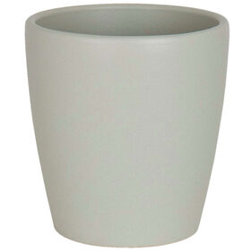 Imagem do produto Vaso Redondo Faiança 14cm Verde
