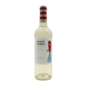 Imagem do produto Mar de Lisboa Vinho Branco