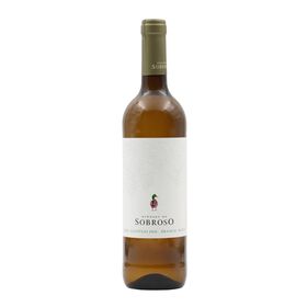 Sobroso Alentejo Vinho Branco product image