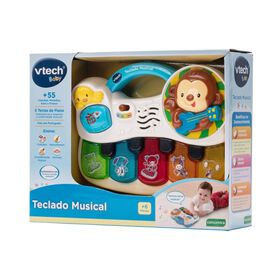 Imagem do produto Teclado Musical