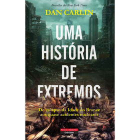 Uma História de Extremos product image