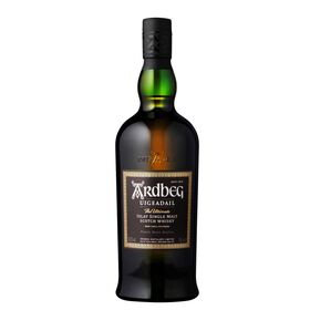 Imagem do produto Whisky Ardbeg Uigeadail Single Malt