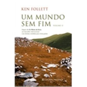 Um Mundo Sem Fim (volume 2) product image