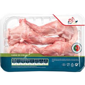 Imagem do produto Mãozinhas de Coelho