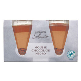 Imagem do produto Mousse Chocolate Negro