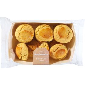 Biscoitos de Limão product image