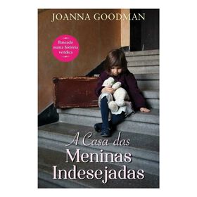 Imagem do produto A Casa das Meninas Indesejadas
