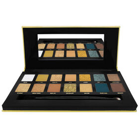 Imagem do produto Palete Sombra Olhos 24K Gold Rush