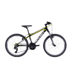 Bicicleta Adulto Pro Roda 26'' 21V VB Preta L product image