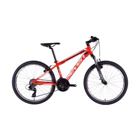 Bicicleta Júnior Pro Roda 24'' 21V VB Vermelha product image