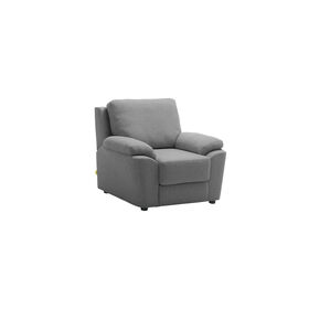 Sofá 1 Lugar Cinza Mistik product image