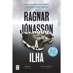 Imagem do produto A Ilha